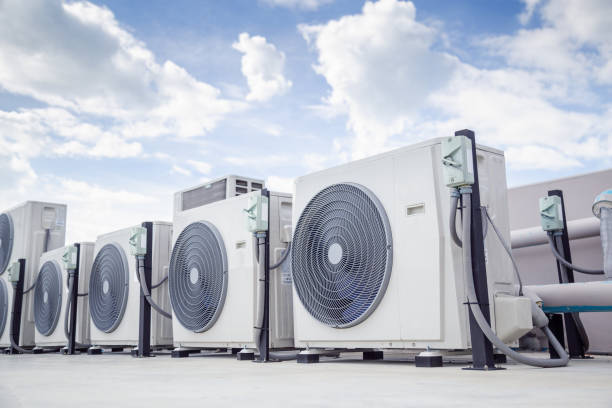 Professional HVAC in Gardendale, TX